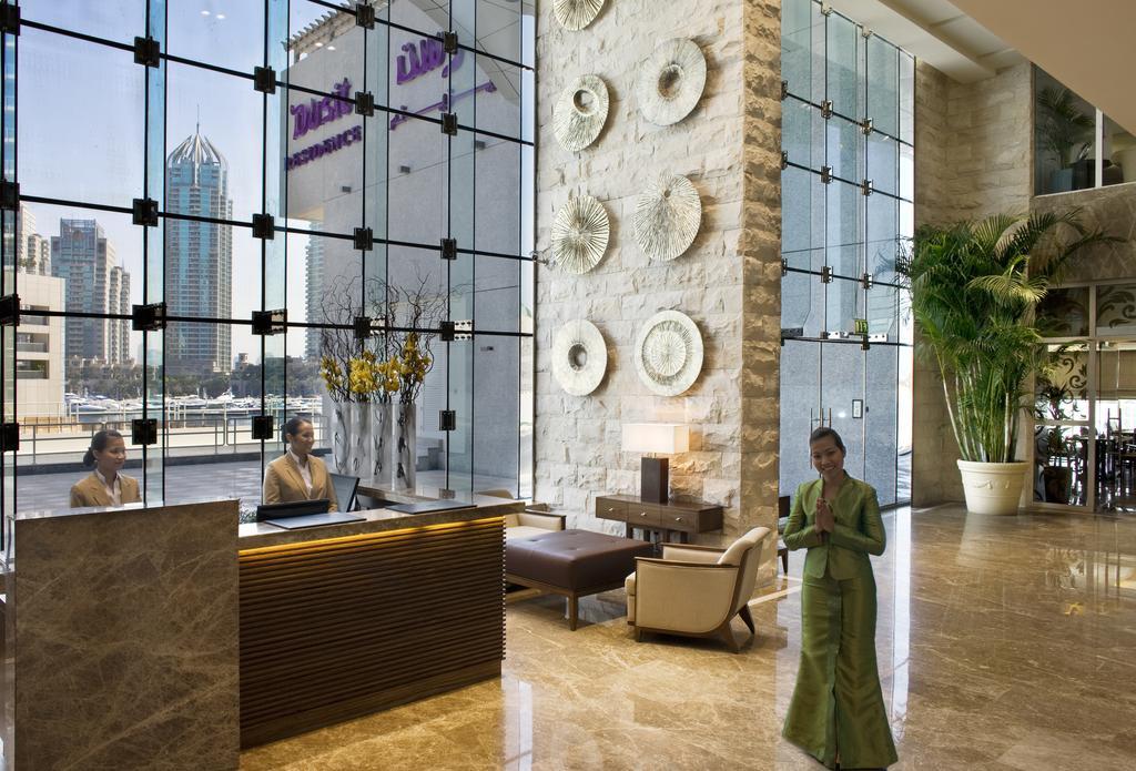 Dusit dubai. Dusit Princess Residence Dubai Marina 5. Address Dubai Marina 5.